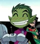 Beast Boy
