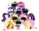 MLP Eye Virus