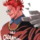 EUSTASS KIDD