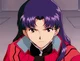 Katsuragi Misato
