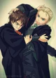 Harry and Draco