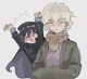 Fukuzawa and Ranpo