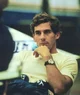 Ayrton Senna