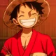 Monkey Luffy
