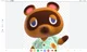 Tom Nook