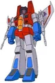 Starscream