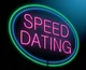 Speed dating