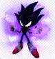Dark Sonic