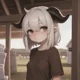 Goat girl