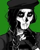 Caveira 