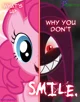 Pinkie pie