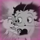 Betty boop