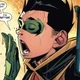 CLASS Damian Wayne