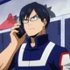 Tenya Iida