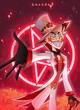 Hazbin hotel lucifer