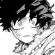 izuku midoriya
