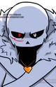 Cross sans 