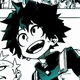 Izuku Midoriya