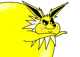 Puffy Jolteon 