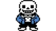 sans deltarune