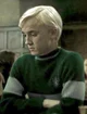 Draco Malfoy 