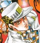 Jotaro Kujo 