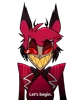 Alastor