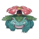 Daddy Venusaur