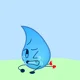Teardrop BFB au