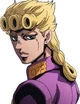 Giorno Giovanna
