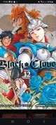 Black clover RPG