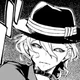 Chuuya Nakahara