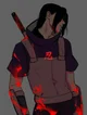 Itachi Uchiha 
