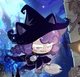 WitchBerry Cookie
