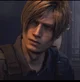 Leon S Kennedy 