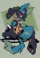 Lucario