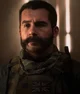 Captain John Price