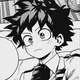 Izuku Midoriya