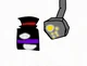 Thing and Aiden