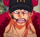Broke Eustass Kid