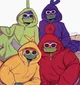 ROTTMNT
