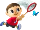 Villager