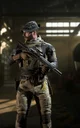 Captain Price