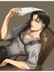 Levi Ackerman