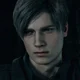 Leon kennedy 