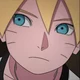 Boruto Uzumaki 
