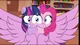 Twilight Pie Fusion