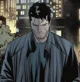 DC Bruce Wayne