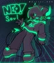 Neo soul bf fnf