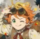 Promised Neverland